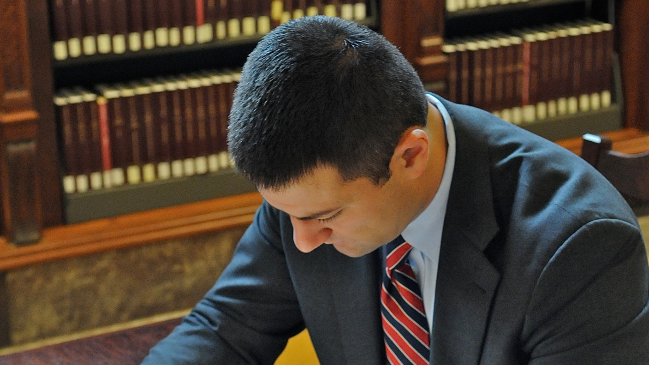 Deportation Defense Lawyer in New York