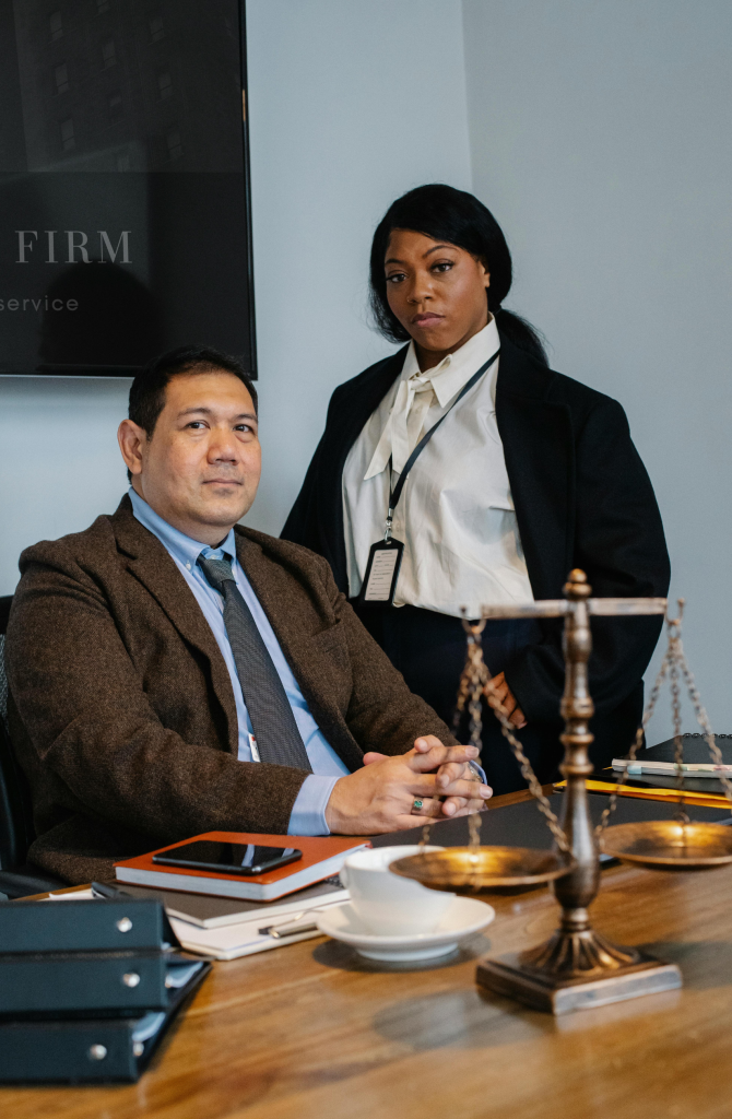 Temporary Protected Status