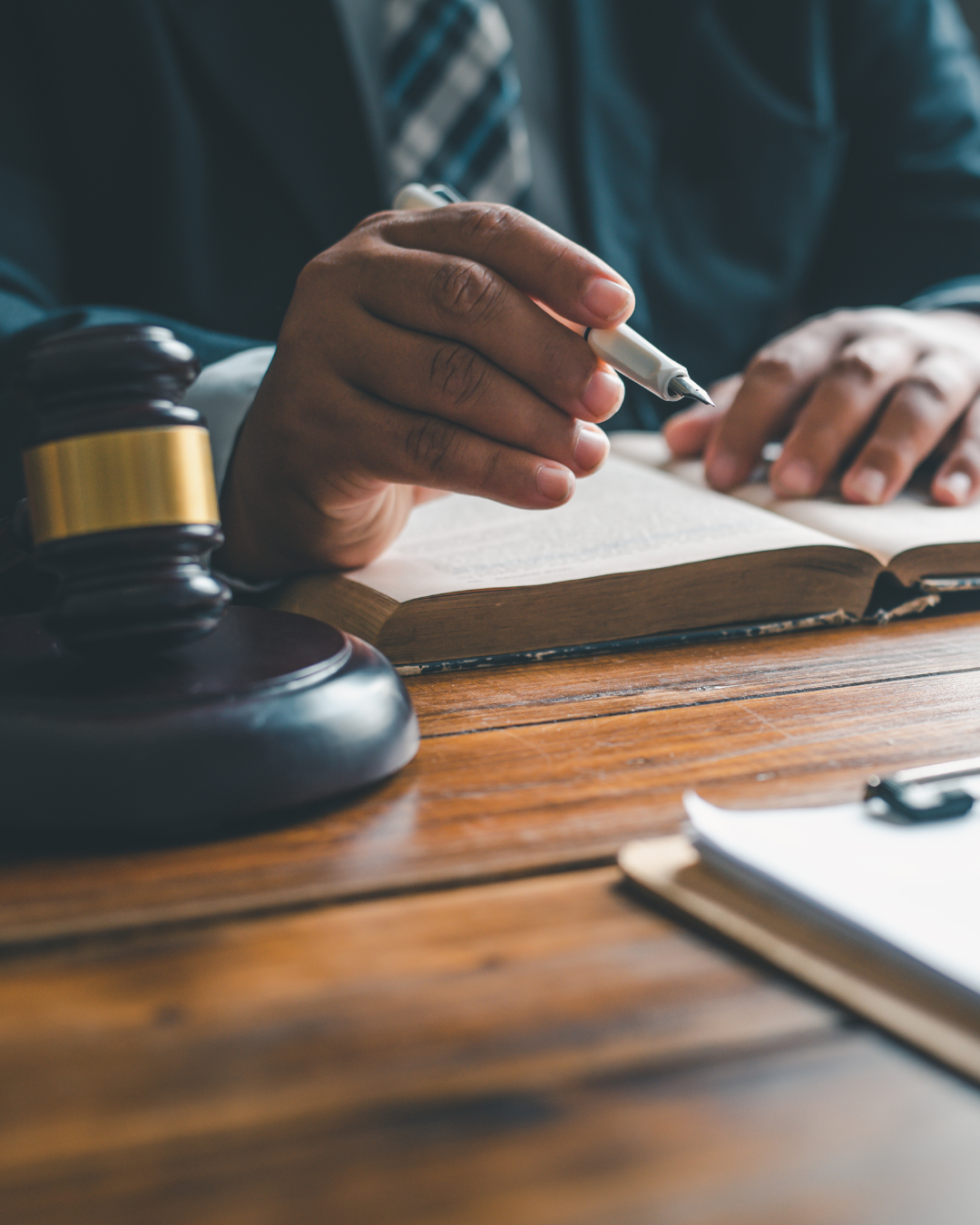 Immigration Attorney in Coram