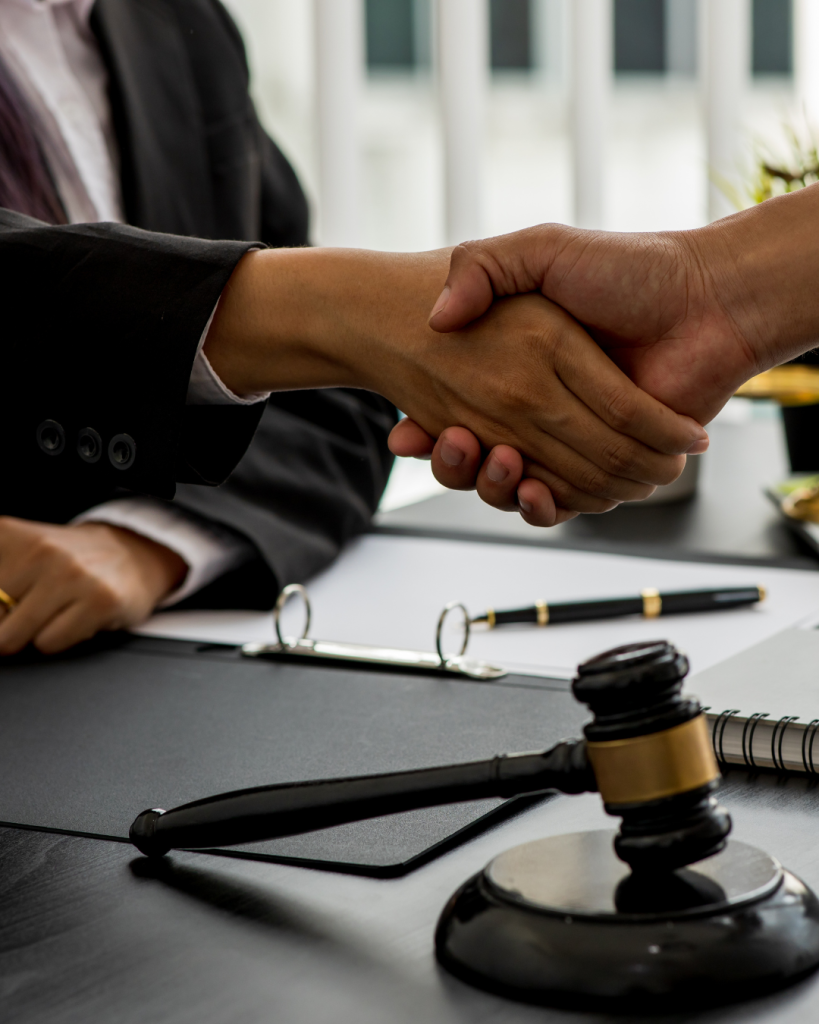 Immigration Attorney in Hauppauge