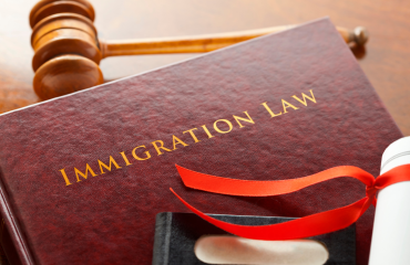 Immigration Attorney in Hauppauge