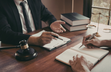 Immigration Lawyer in Hauppauge