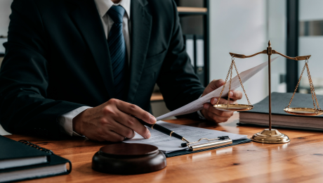 Habeas Petitions Attorney Habeas Petitions Attorney