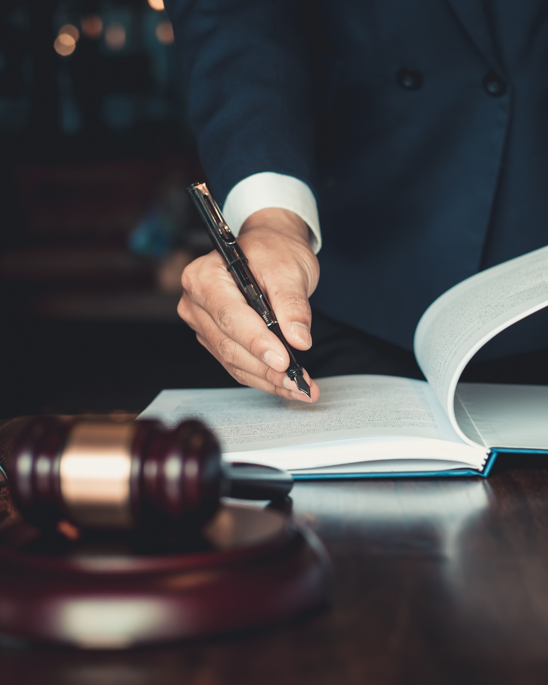 Criminal Defense Attorney in Hauppauge, NY