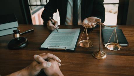 Deportation Proceedings Lawyer