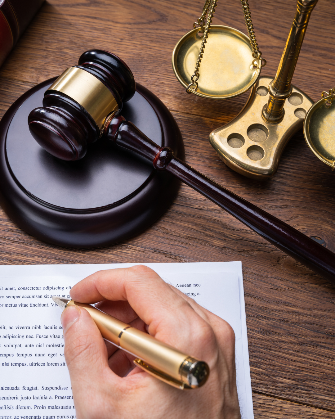 Immigration Detention Attorney