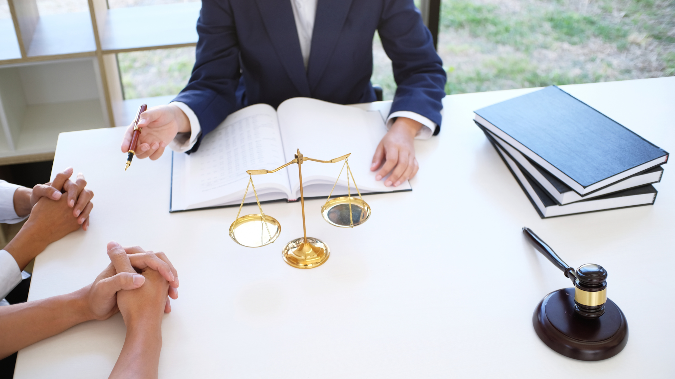Affirmative Asylum Attorney Suffolk County