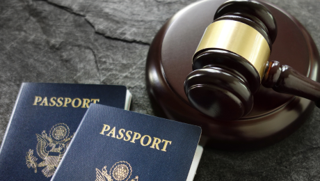 Citizenship Attorney Near Huntington NY