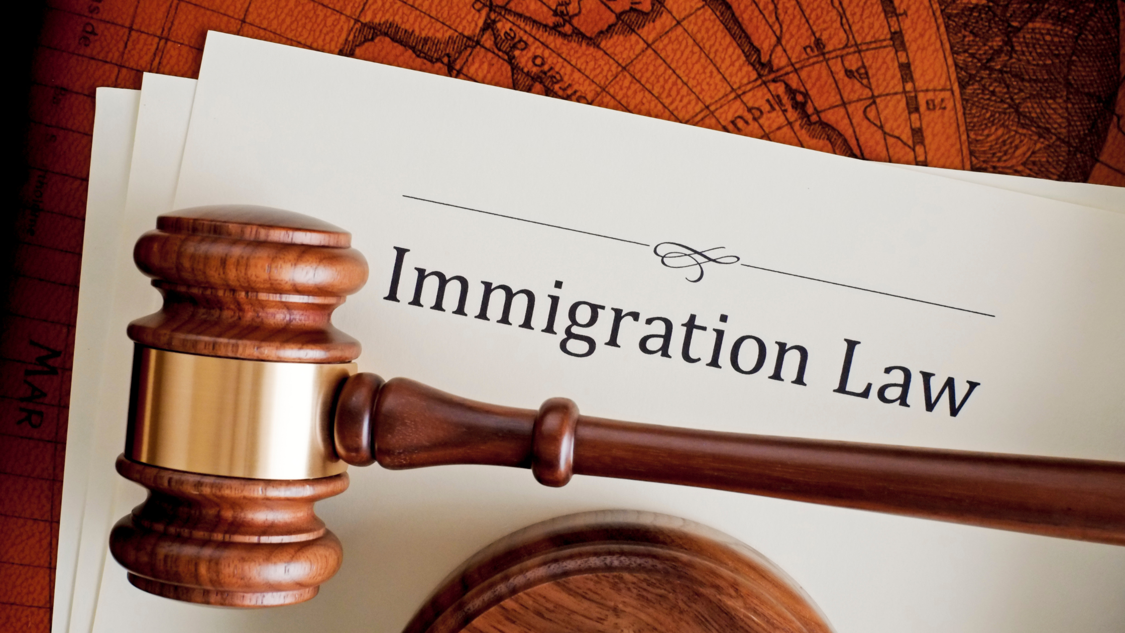 Immigration Attorney Brentwood