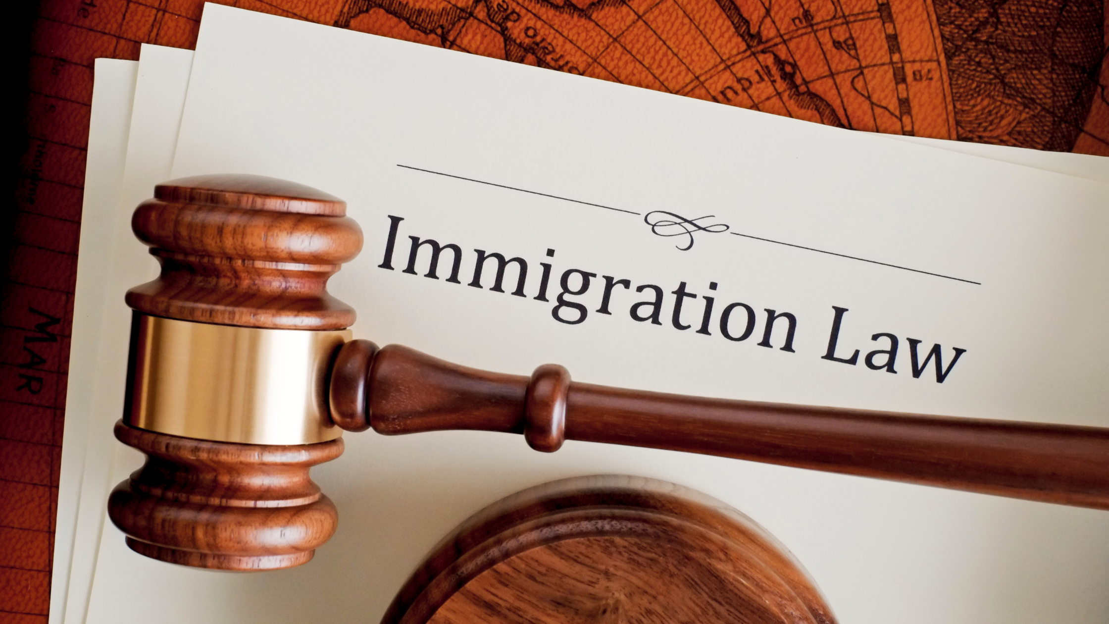 Immigration Lawyer Employment Authorization Card