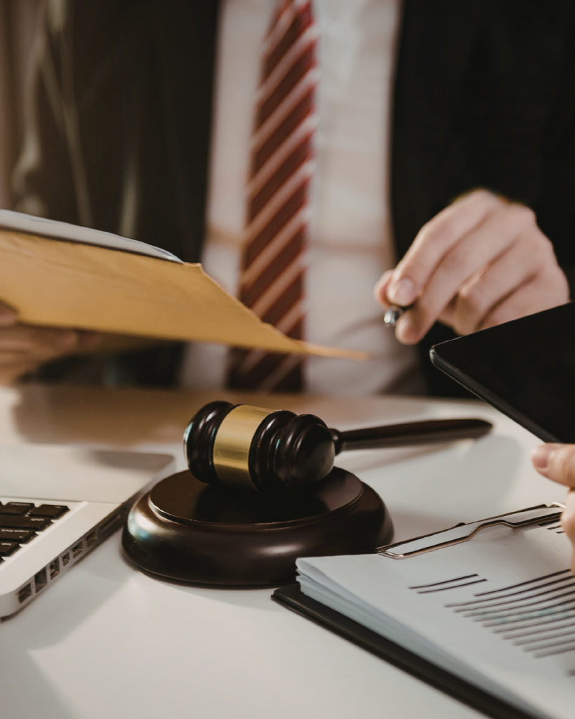 Immigration Lawyer in Nassau County