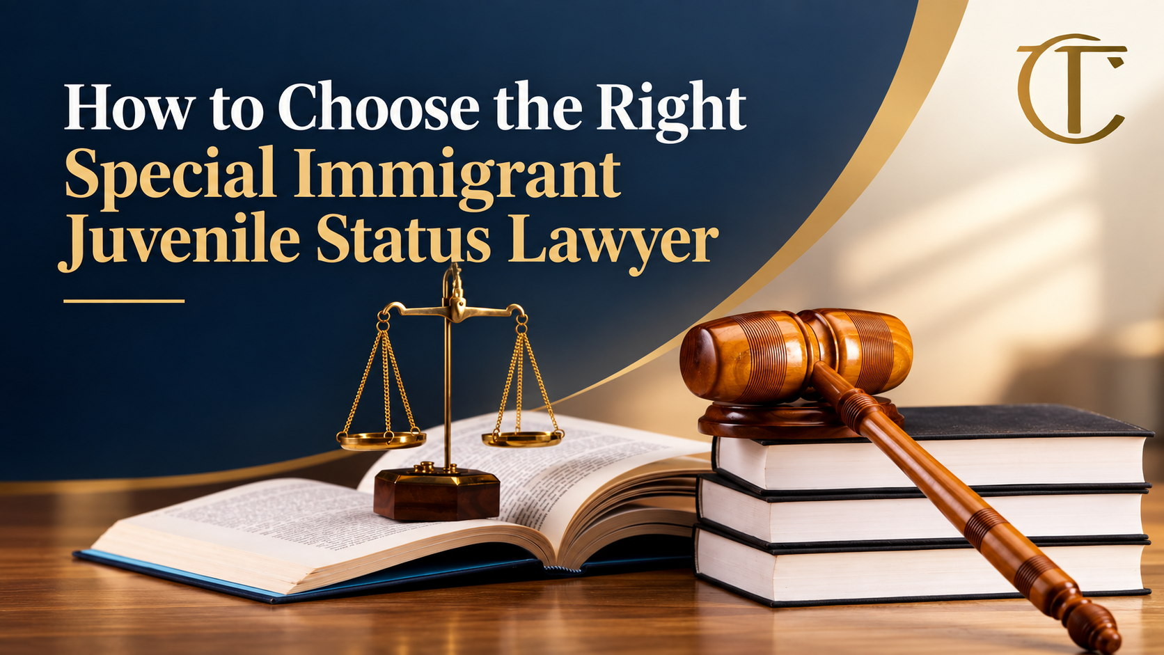 Special Immigrant Juvenile Status Lawyer